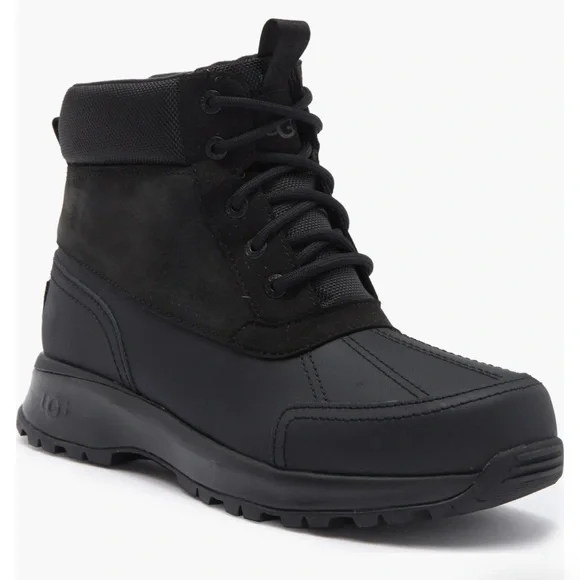 UGG, Men’s Emmett Waterproof Snow Boot